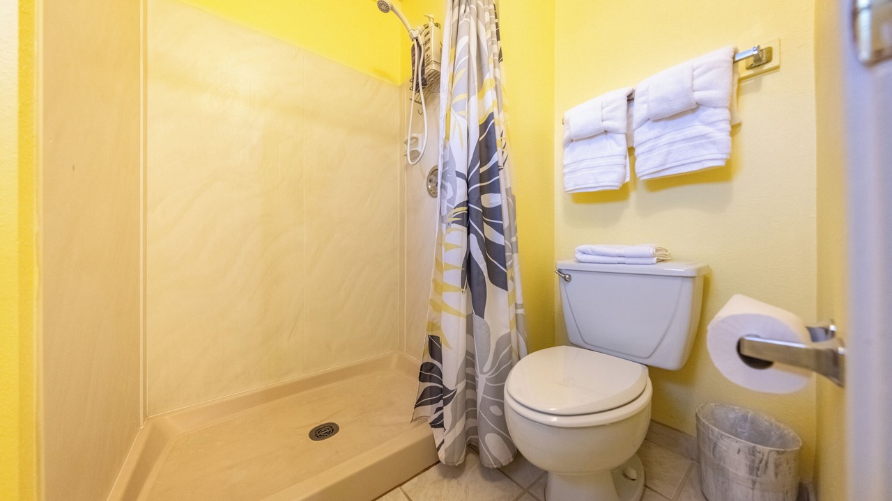 Photo of Bathroom in Waikoloa Village