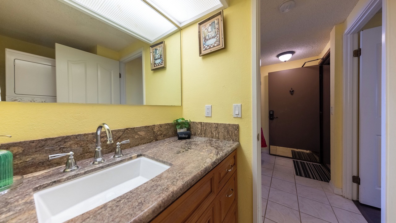Photo of Bathroom in Waikoloa Village