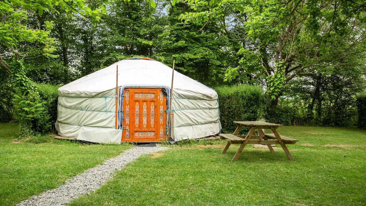Photo of Outdoor in Saint-Benoit-des-Ondes