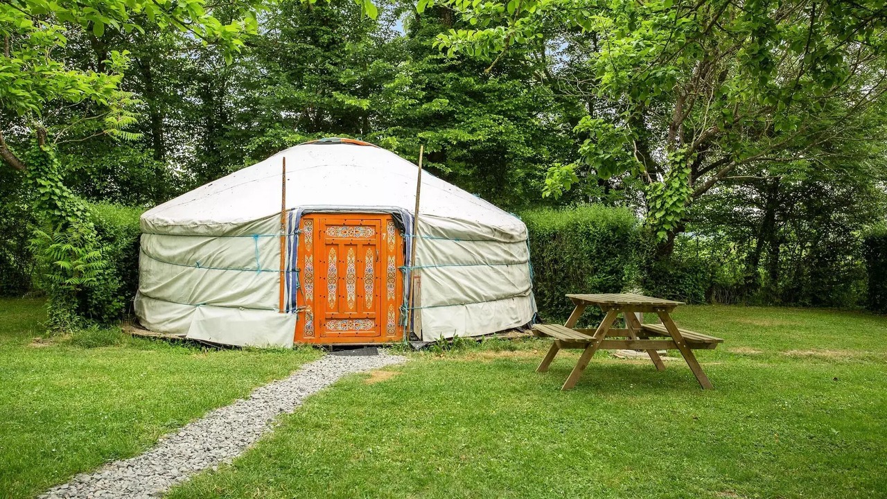 Photo of Outdoor in Saint-Benoit-des-Ondes