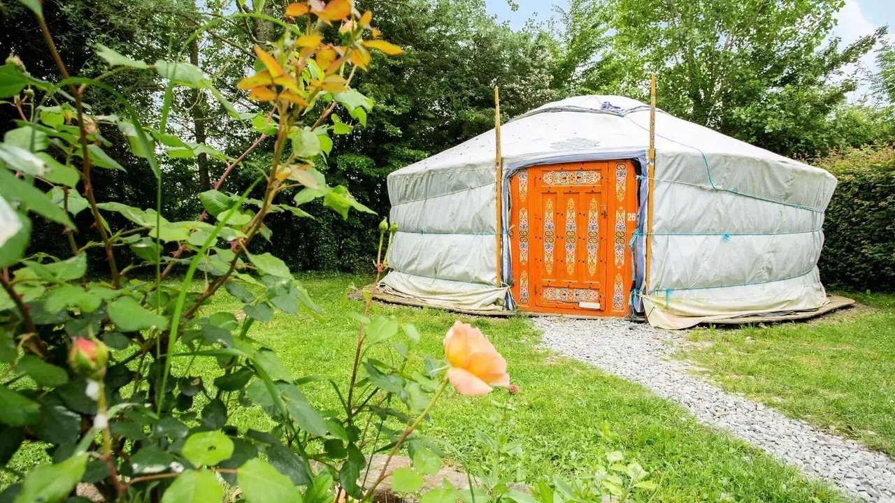 Photo of Outdoor in Saint-Benoit-des-Ondes