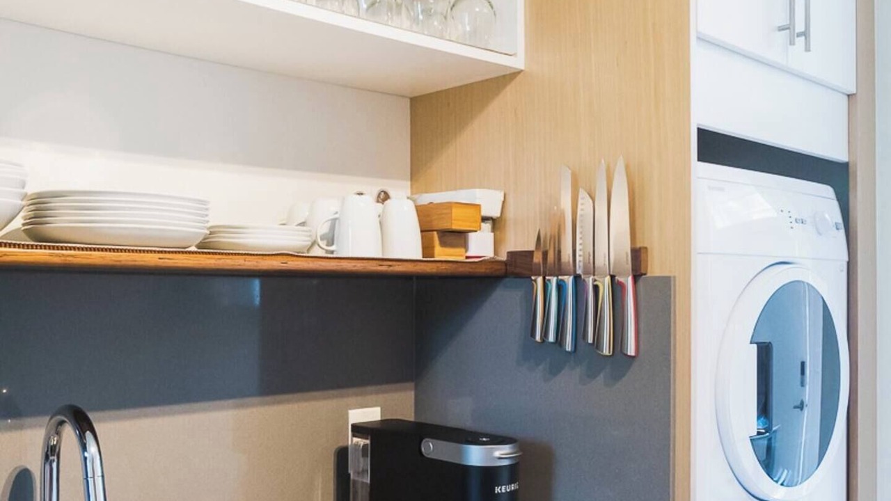 Photo of Kitchen in North Delridge