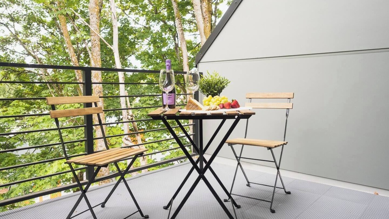 Photo of Outdoor in North Delridge