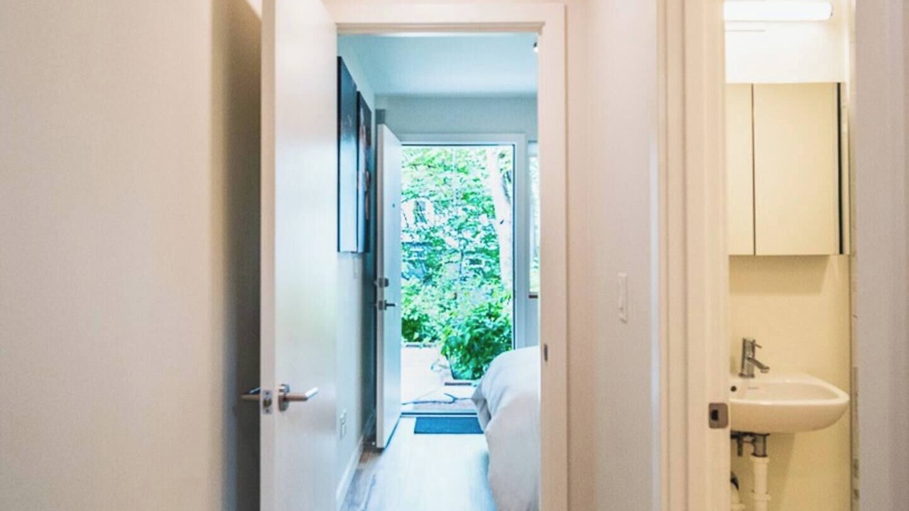 Photo of Bedroom in North Delridge