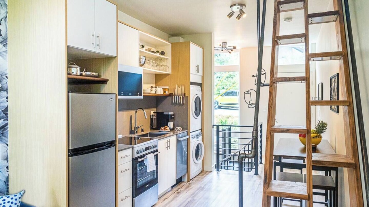 Photo of Kitchen in North Delridge