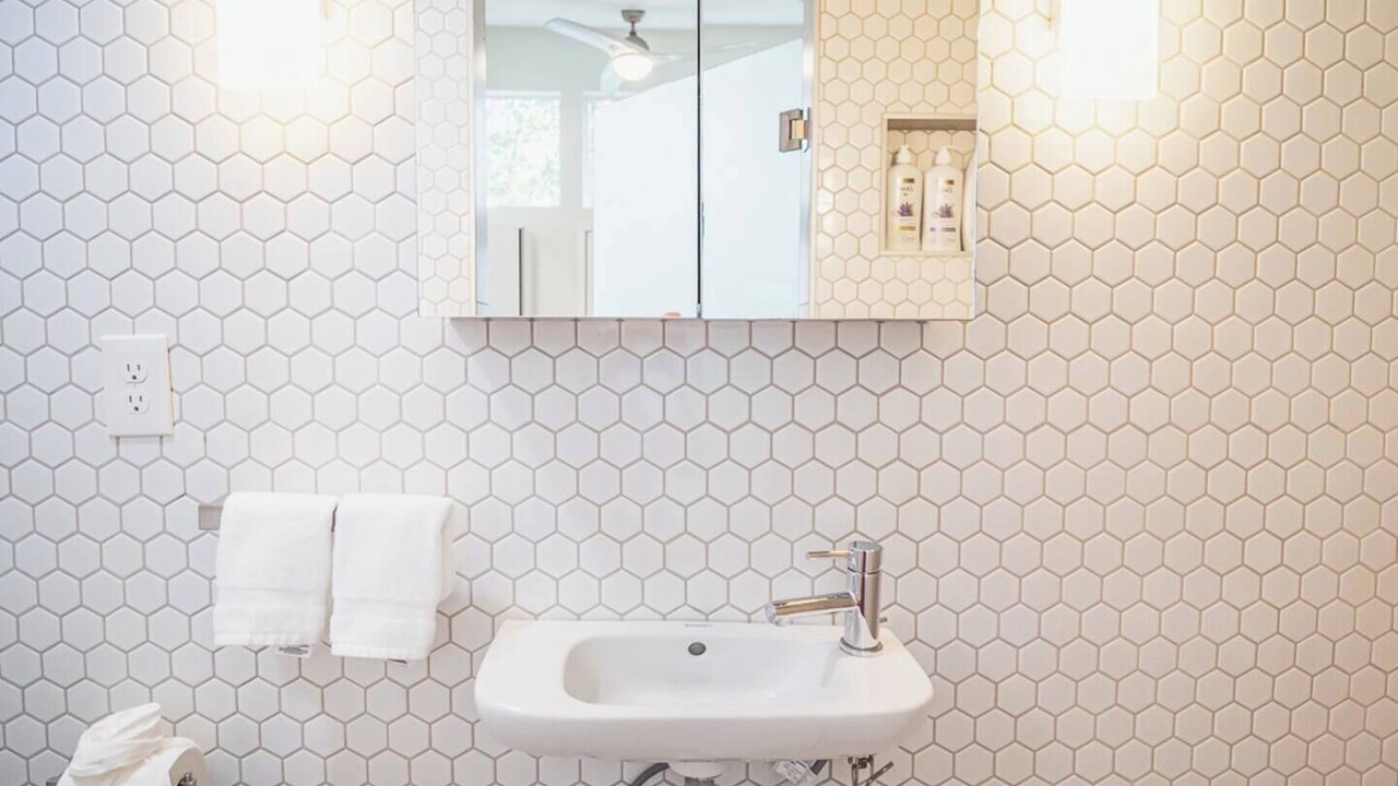 Photo of Bathroom in North Delridge