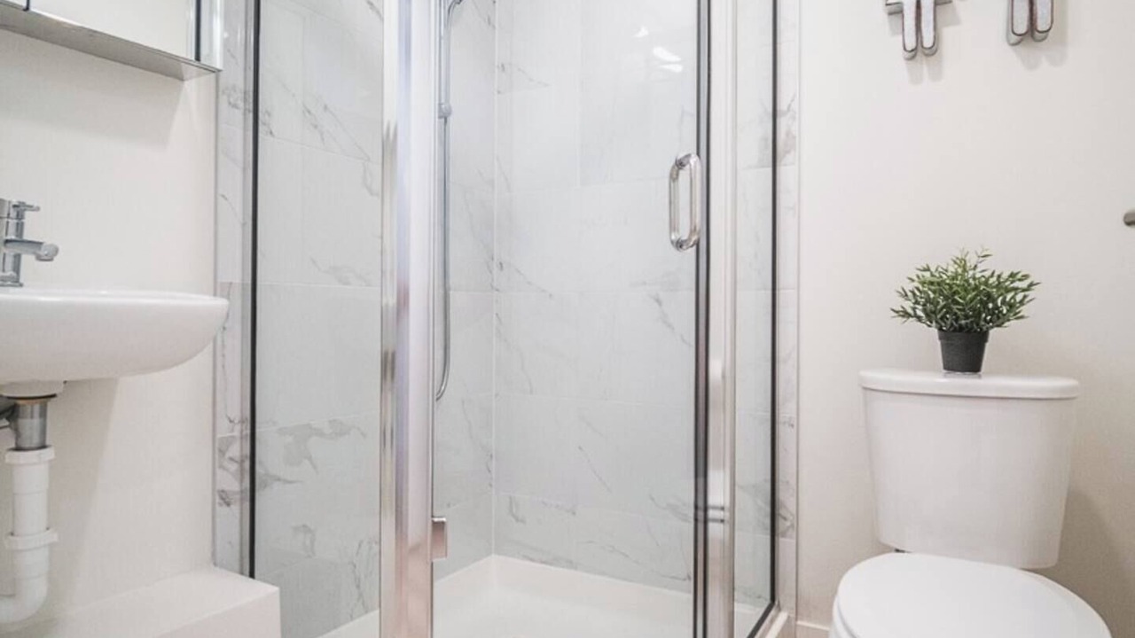 Photo of Bathroom in North Delridge