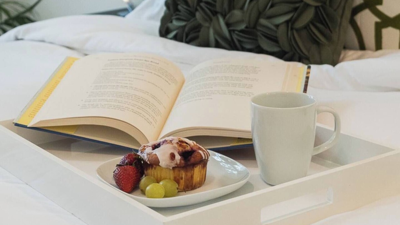 Photo of Bedroom in North Delridge