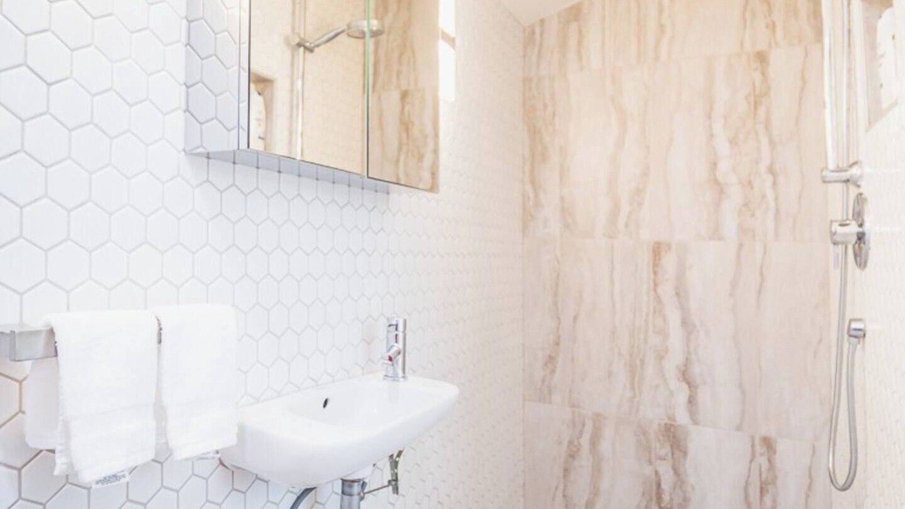 Photo of Bathroom in North Delridge