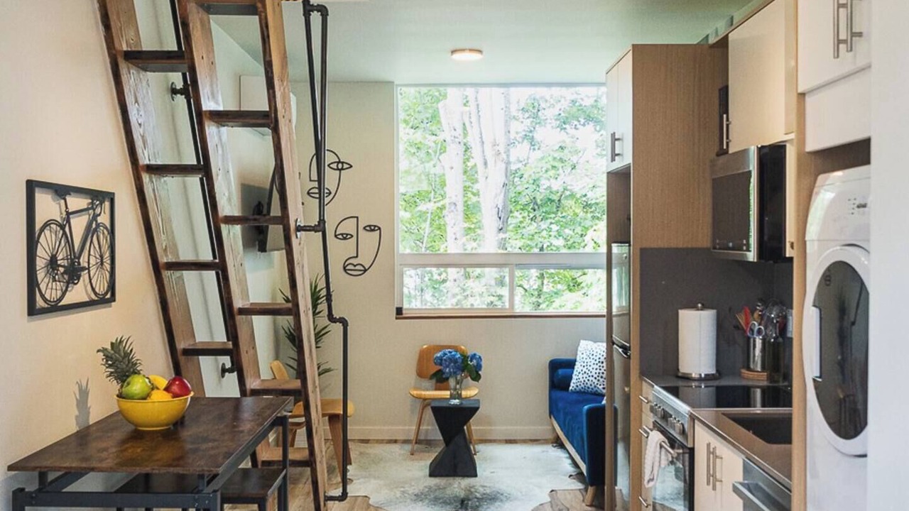 Photo of Kitchen in North Delridge