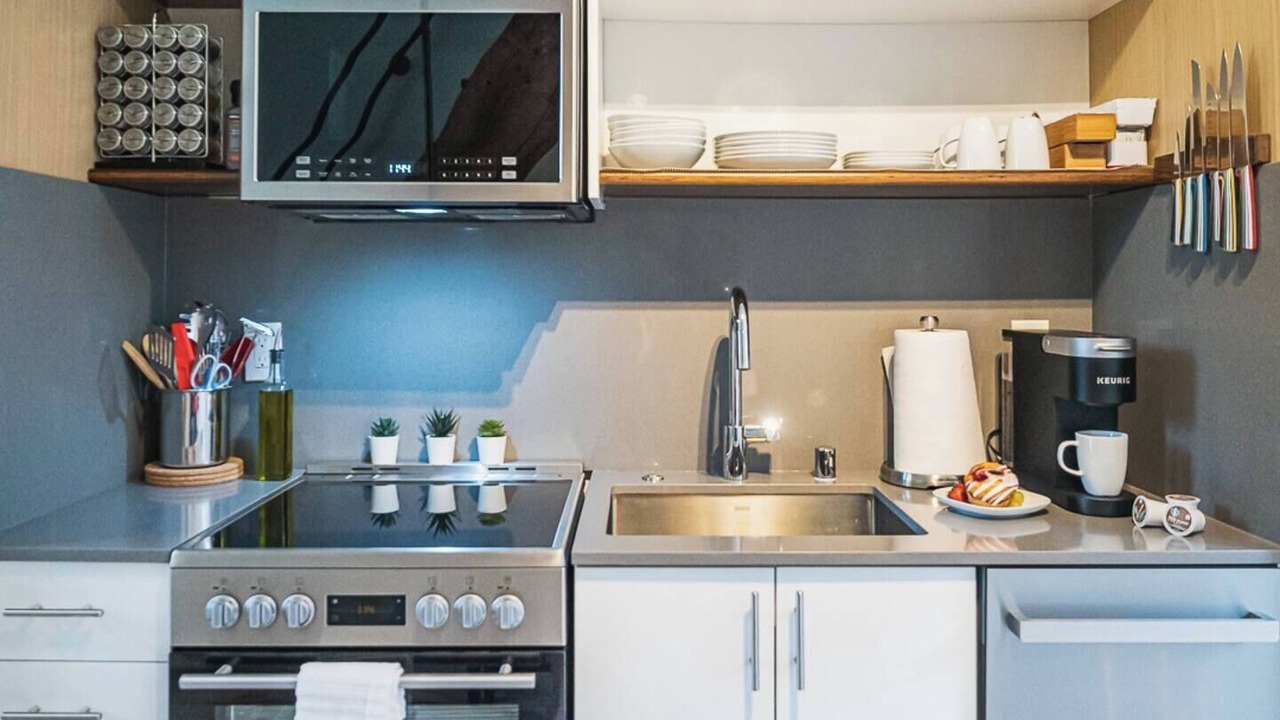 Photo of Kitchen in North Delridge