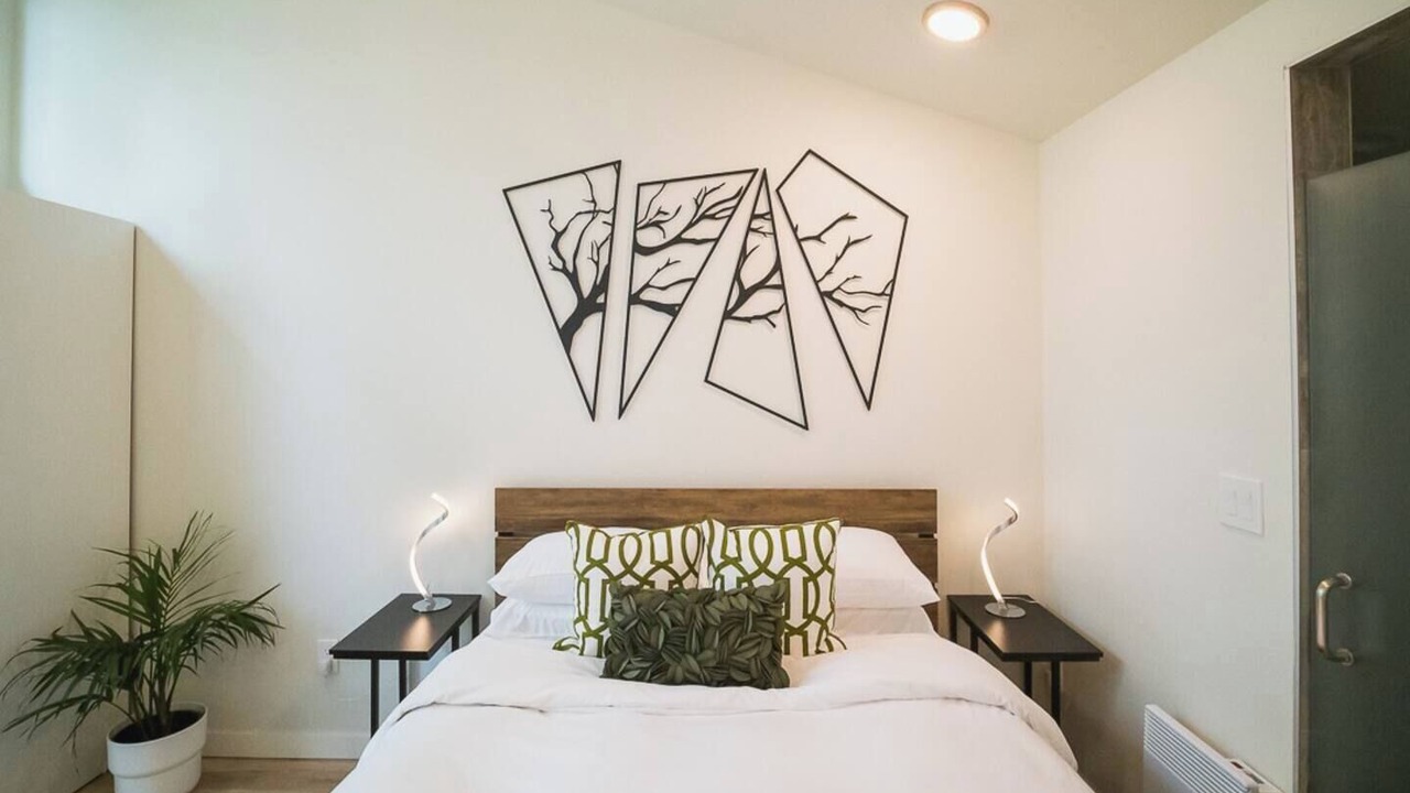 Photo of Bedroom in North Delridge