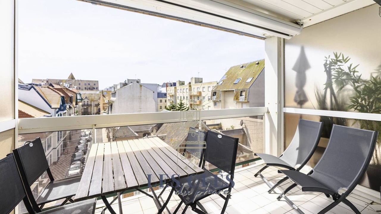 Photo of Outdoor in Le Touquet-Paris-Plage