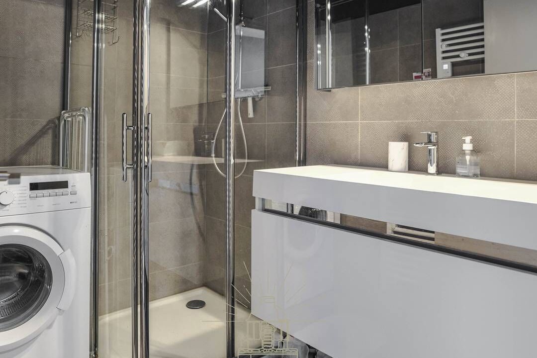 Photo of Bathroom in Le Touquet-Paris-Plage