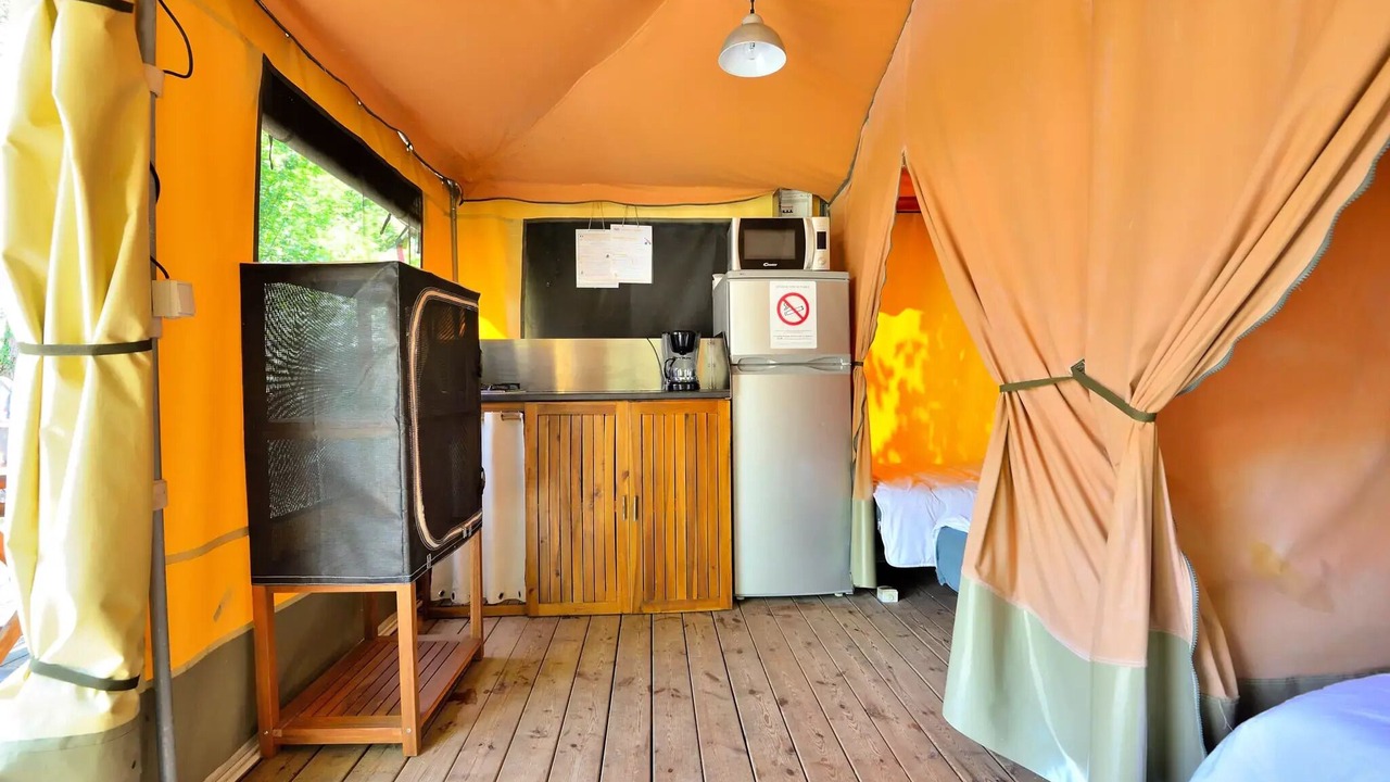 Photo of Bedroom in Combreux
