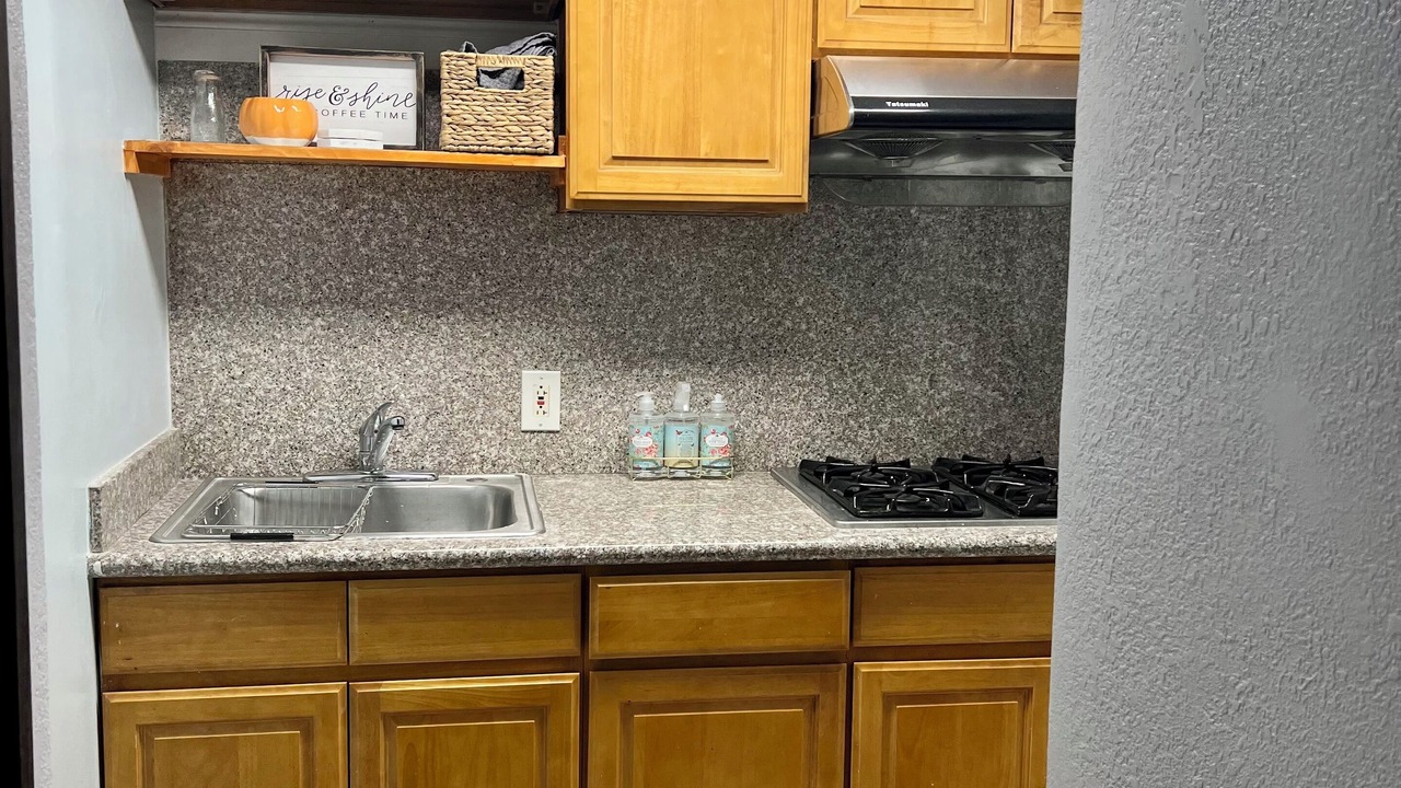 Photo of Kitchen in Livorna Estates