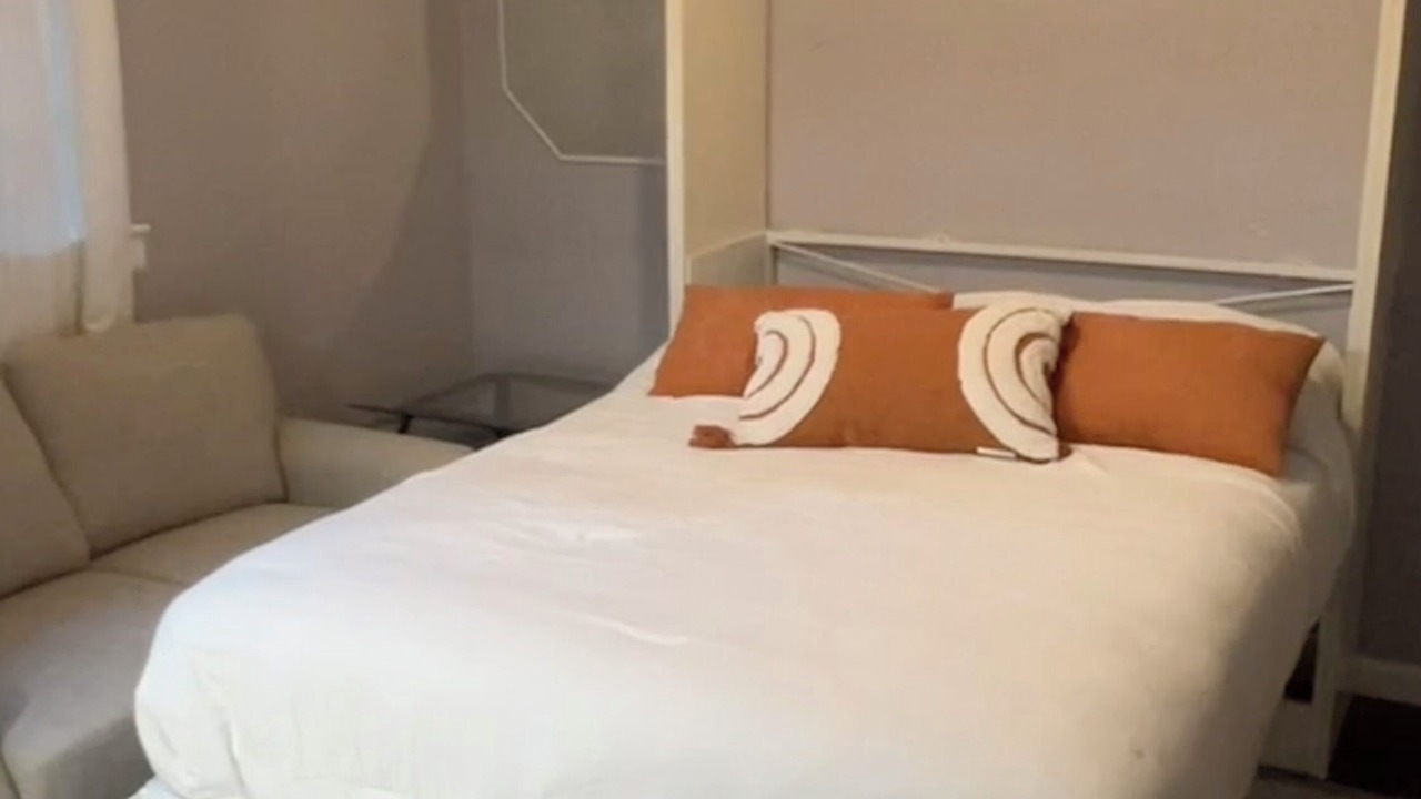 Photo of Bedroom in Livorna Estates