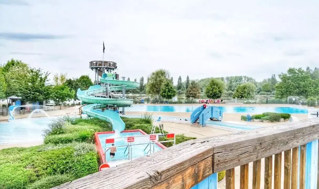 Photo of Outdoor in Vaivre-et-Montoille