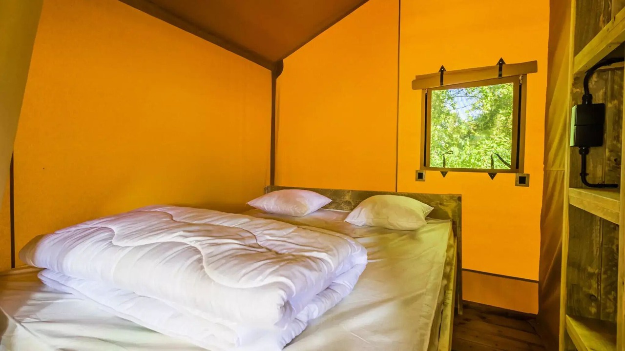 Photo of Bedroom in Vaivre-et-Montoille