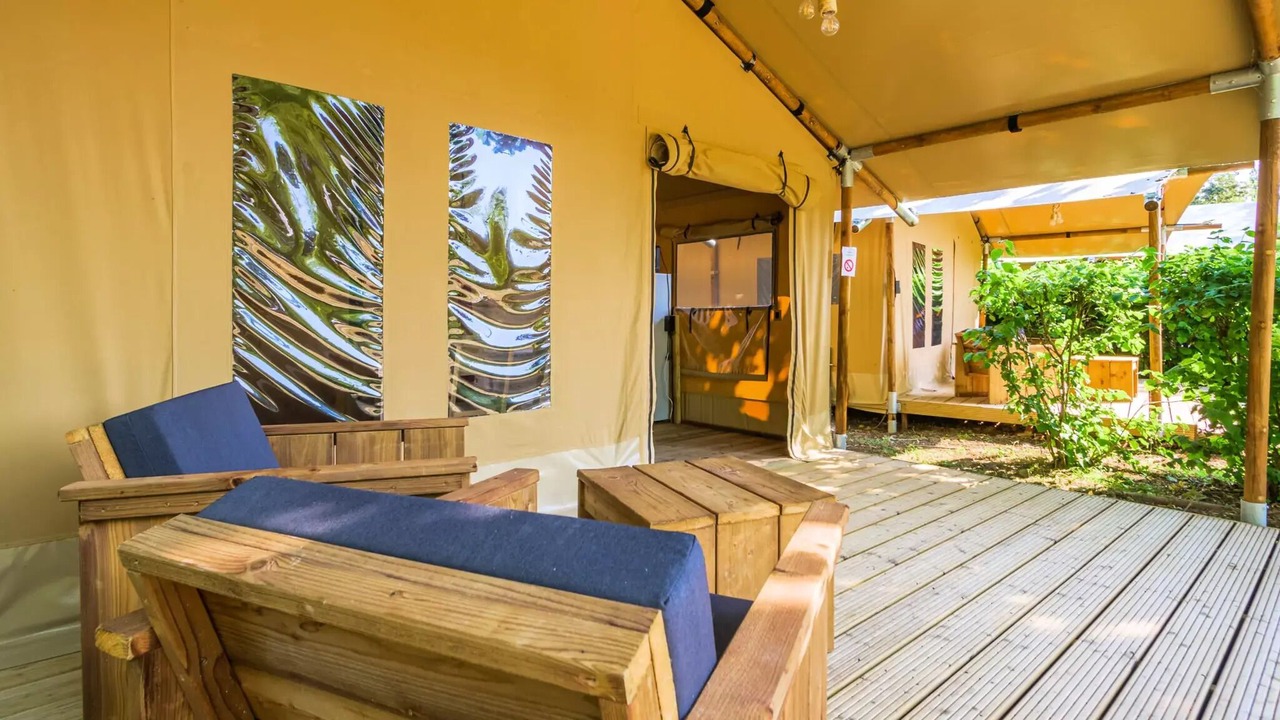 Photo of Patio Balcony in Vaivre-et-Montoille
