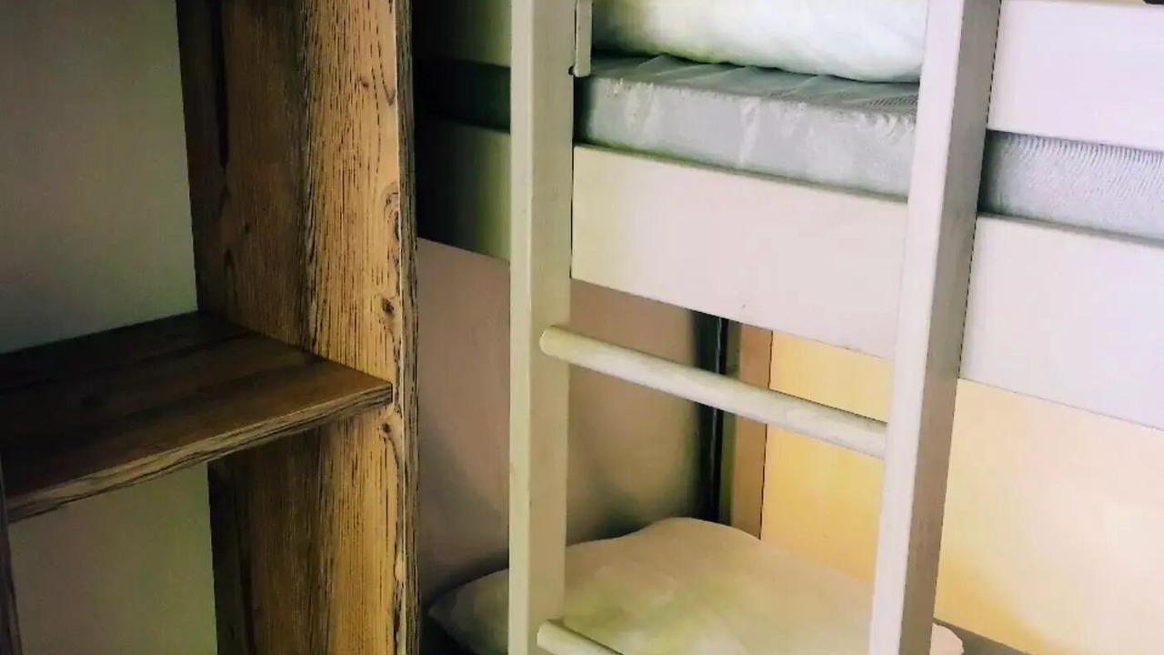 Photo of Bedroom in Saverne