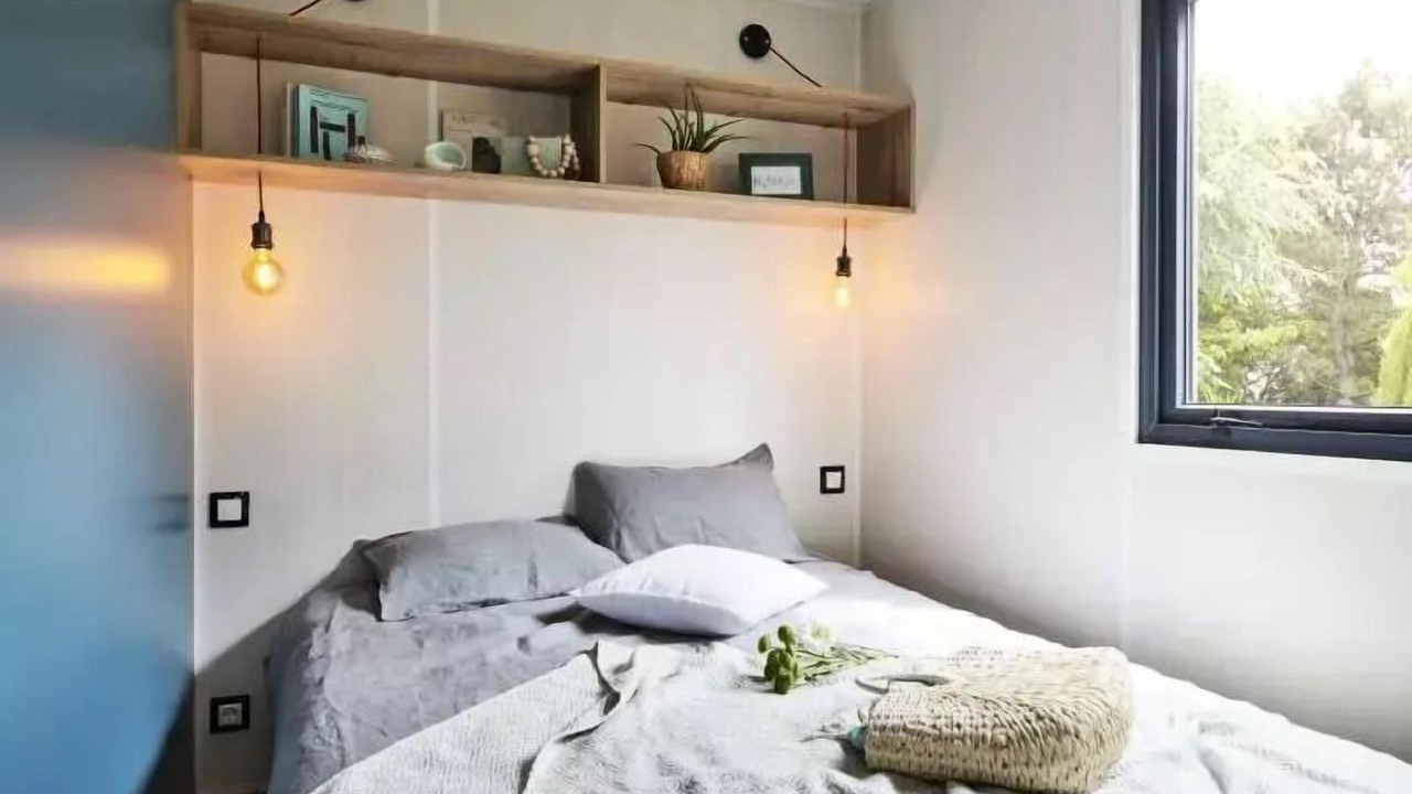 Photo of Bedroom in Balleroy