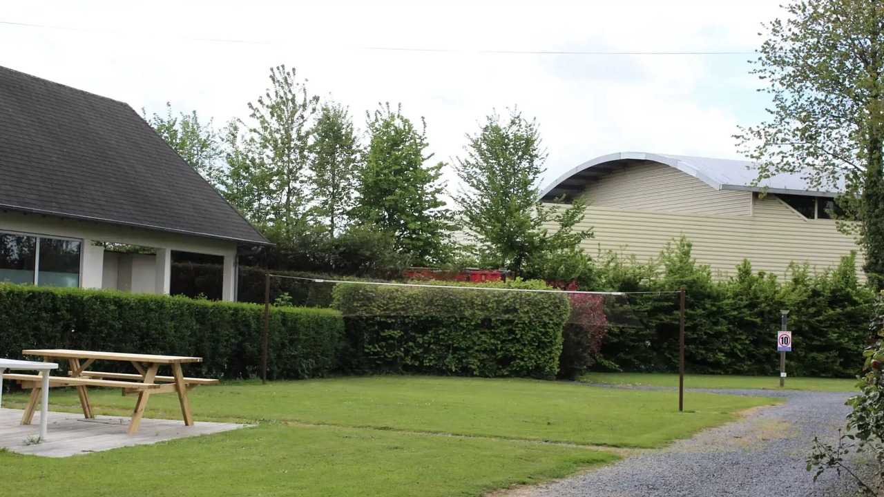 Photo of Outdoor in Balleroy