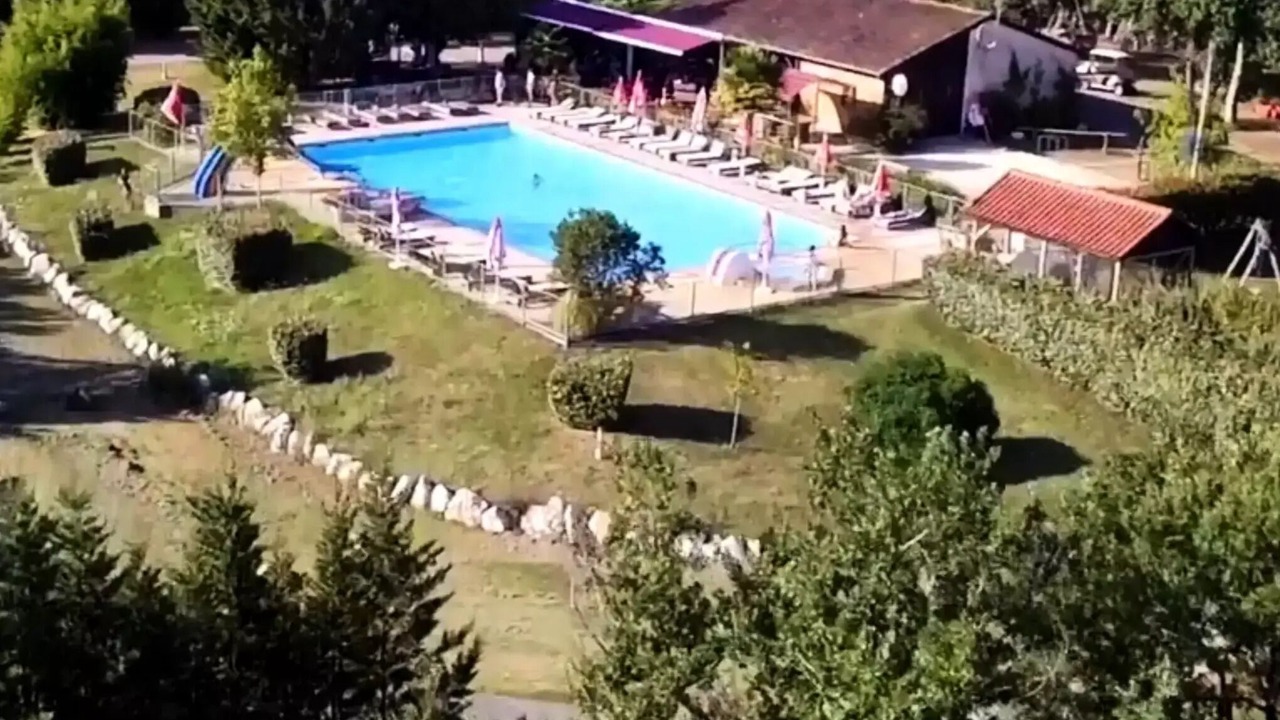 Photo of Outdoor in Devillac