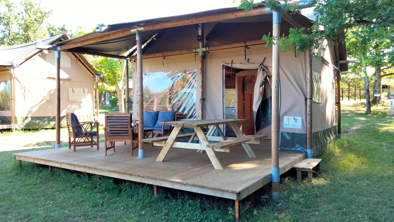 Photo of Outdoor in Devillac