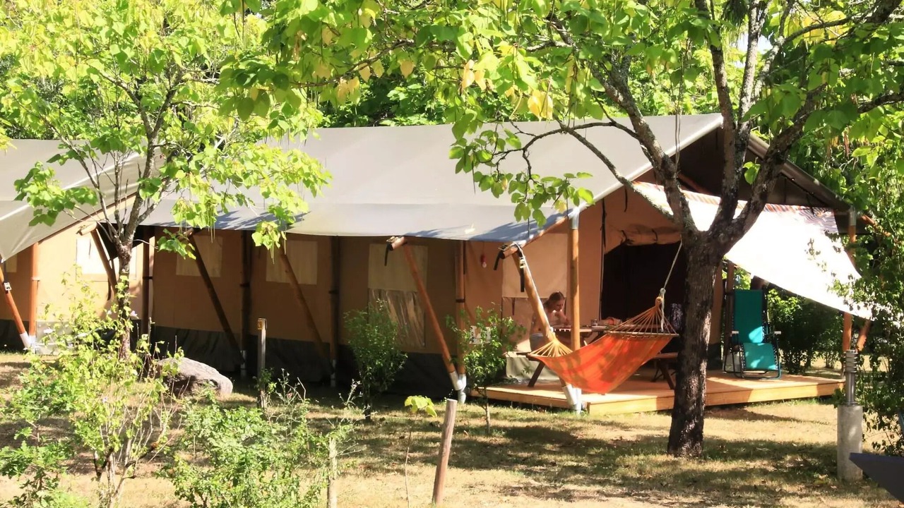 Photo of Outdoor in Devillac
