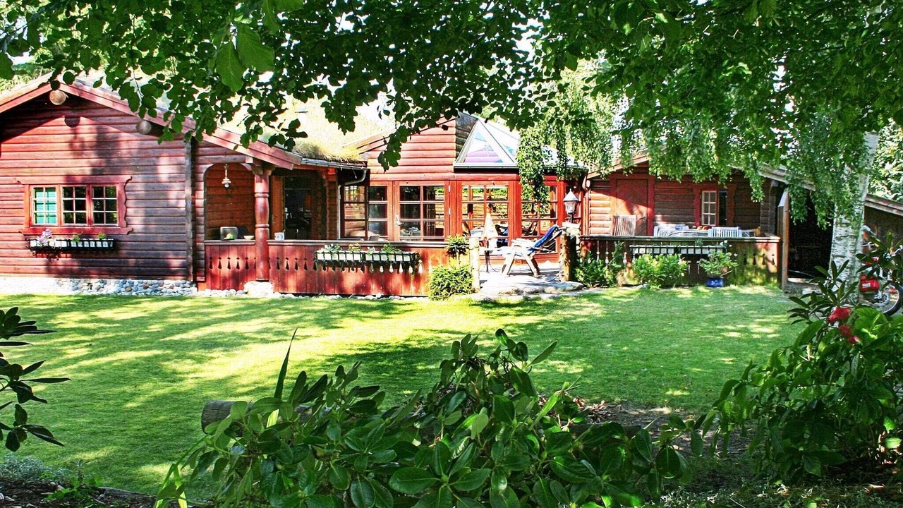 Photo of Outdoor in Vejlby Fed