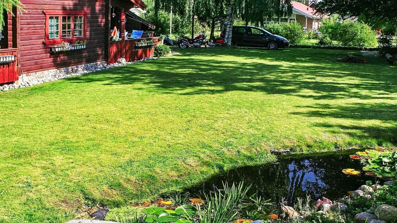 Photo of Outdoor in Vejlby Fed