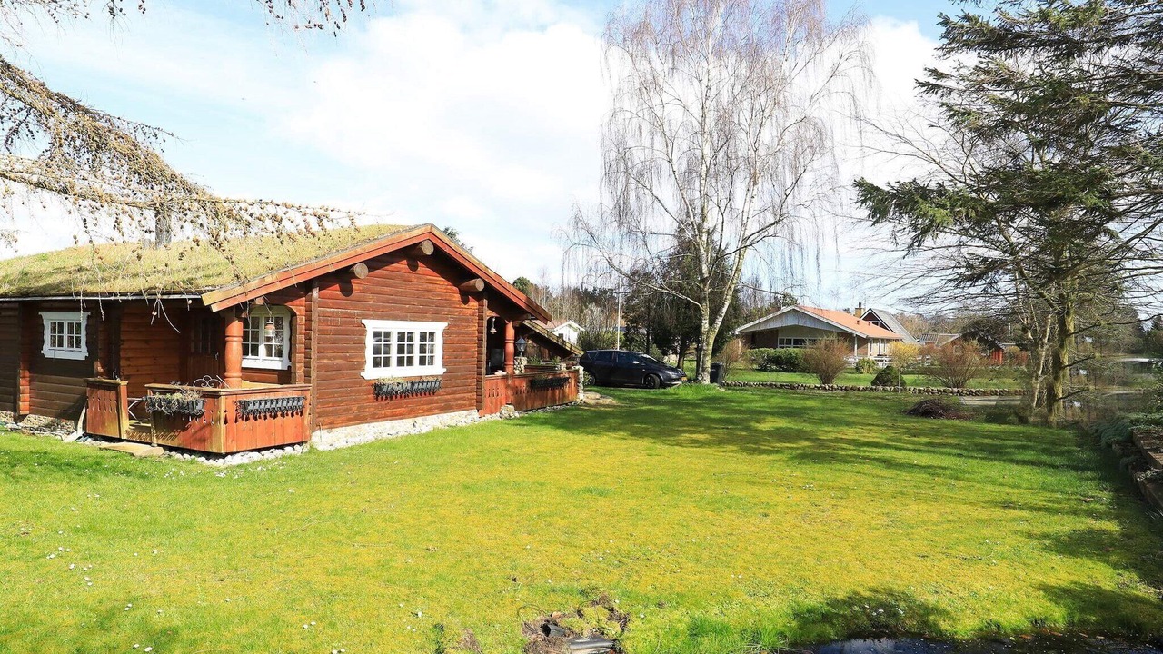 Photo of Others in Vejlby Fed