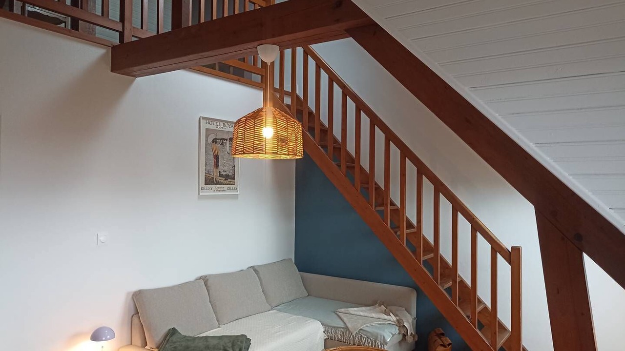 Photo of Livingroom in Kervoyal
