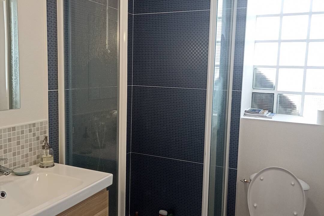 Photo of Bathroom in Kervoyal