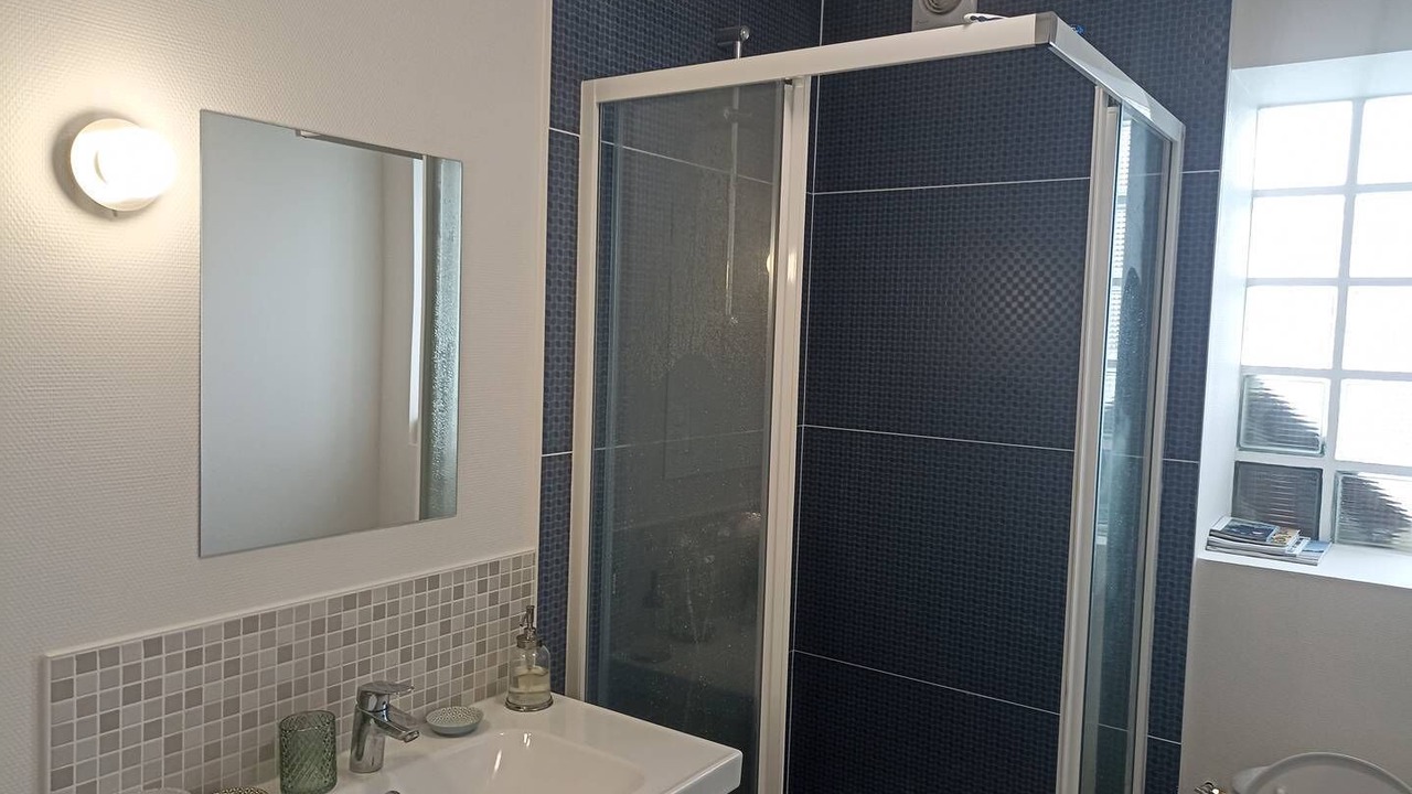 Photo of Bathroom in Kervoyal