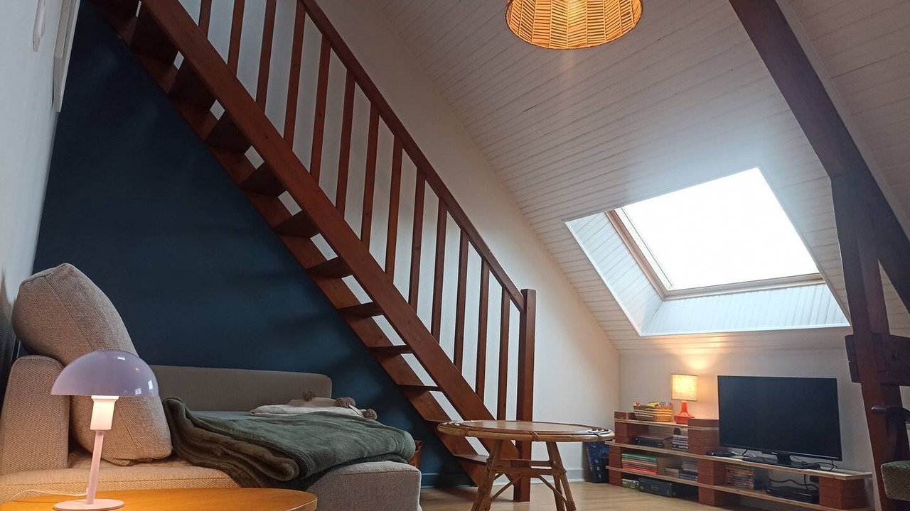 Photo of Livingroom in Kervoyal
