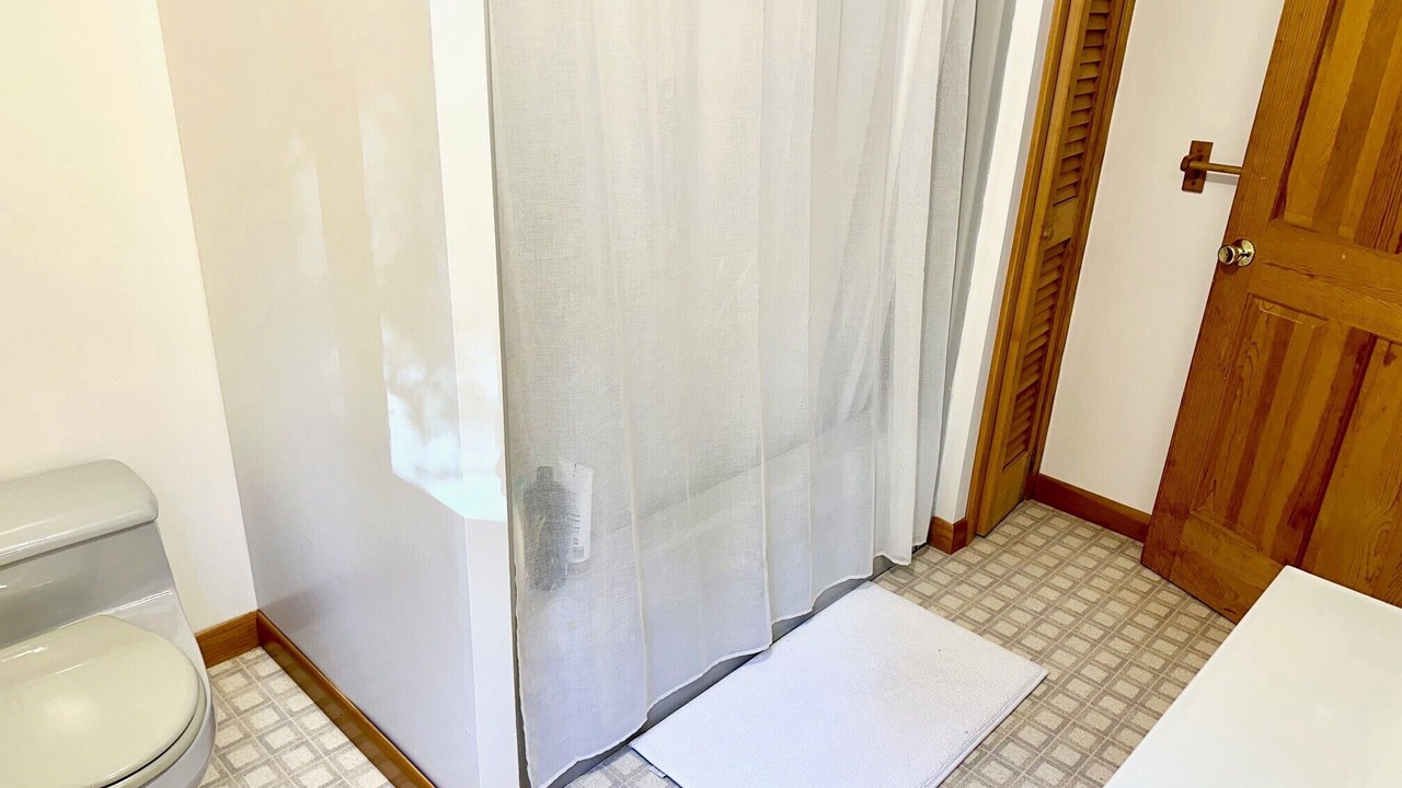 Photo of Bathroom in Milbridge