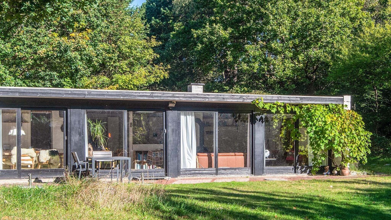Photo of Outdoor in Øksenmølle