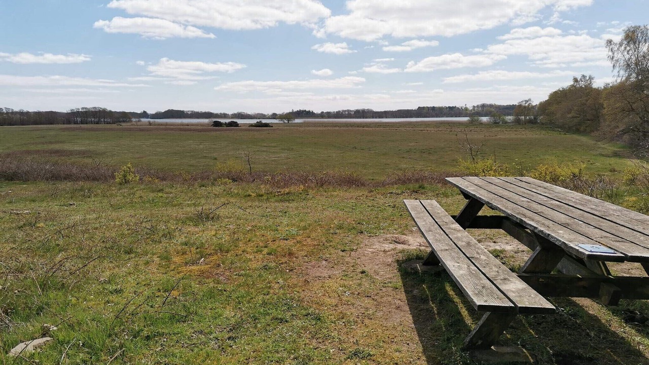 Photo of Outdoor in Øksenmølle
