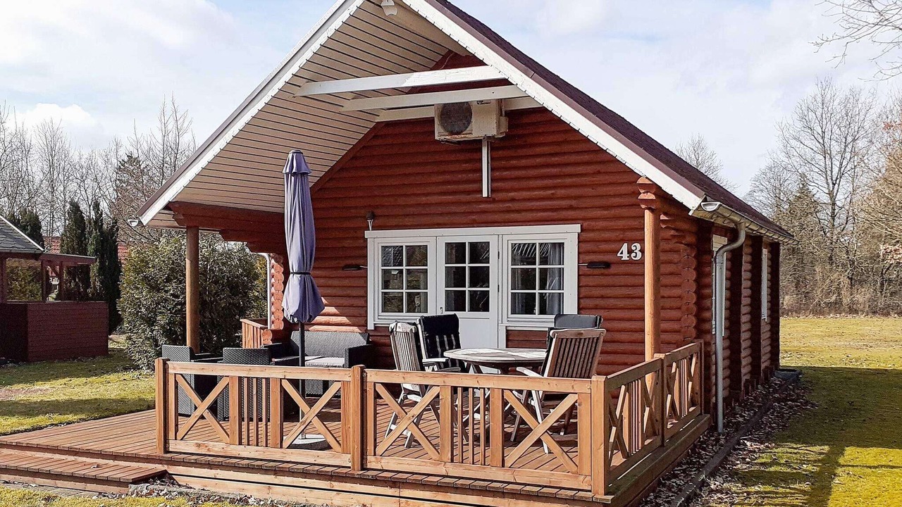 Photo of Outdoor in Hovborg