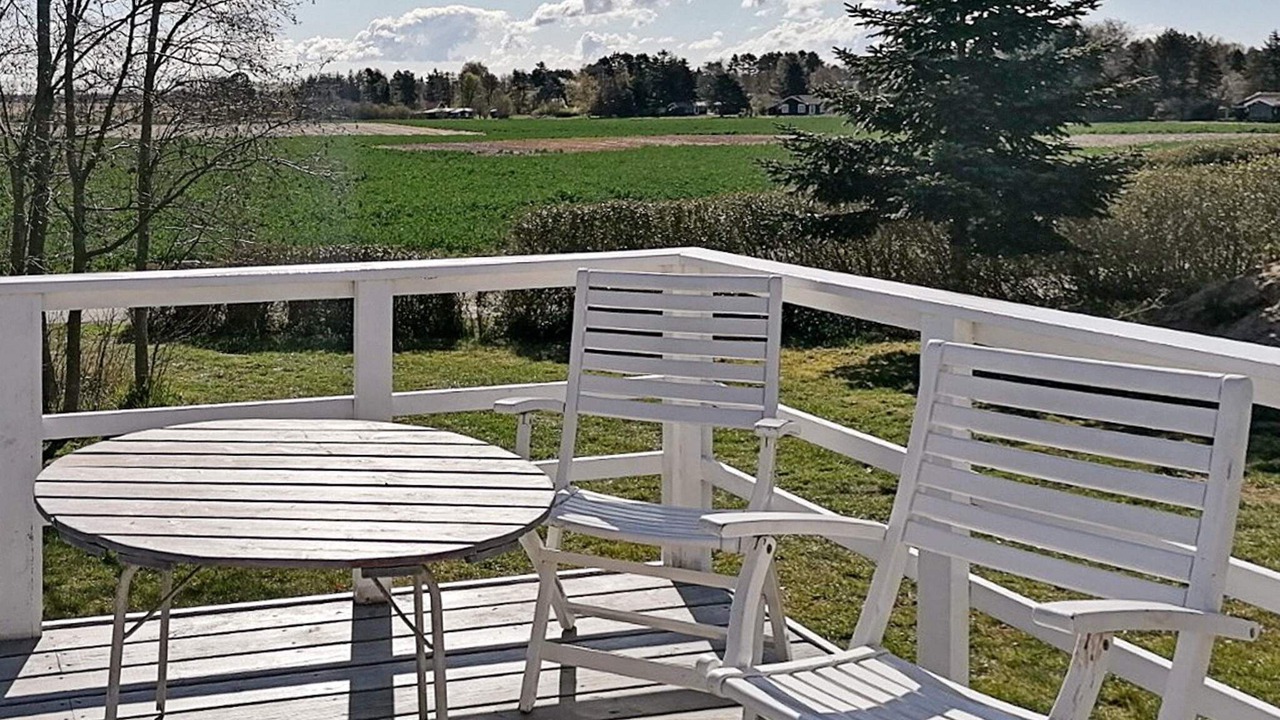 Photo of Outdoor in Skaverup