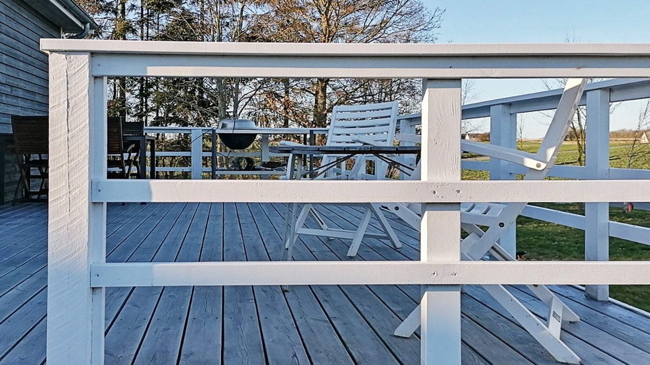 Photo of Outdoor in Skaverup