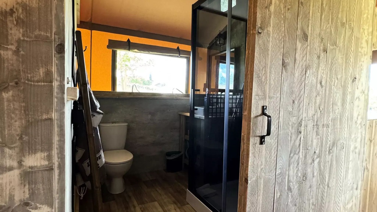 Photo of Bathroom in Chisseaux