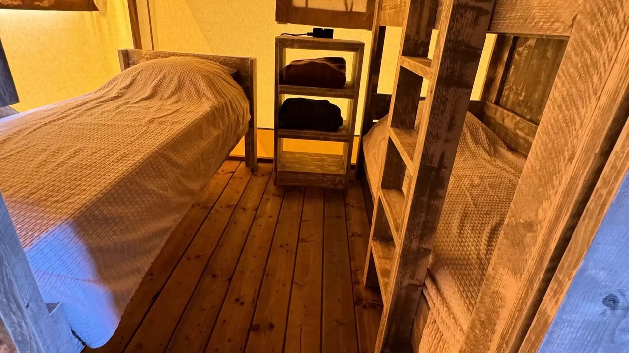 Photo of Bedroom in Chisseaux