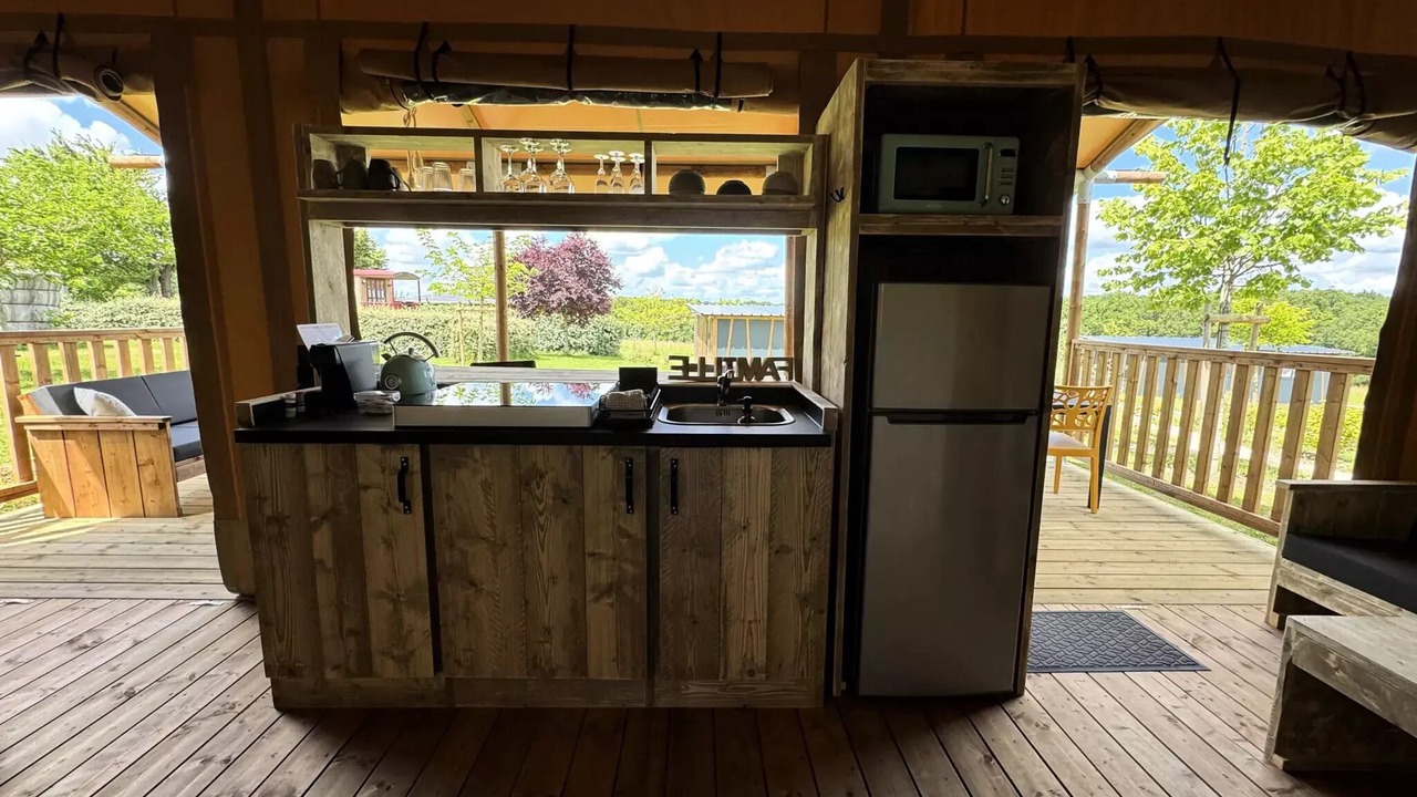 Photo of Kitchen in Chisseaux