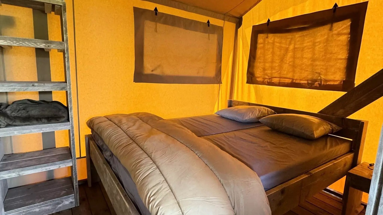 Photo of Bedroom in Chisseaux