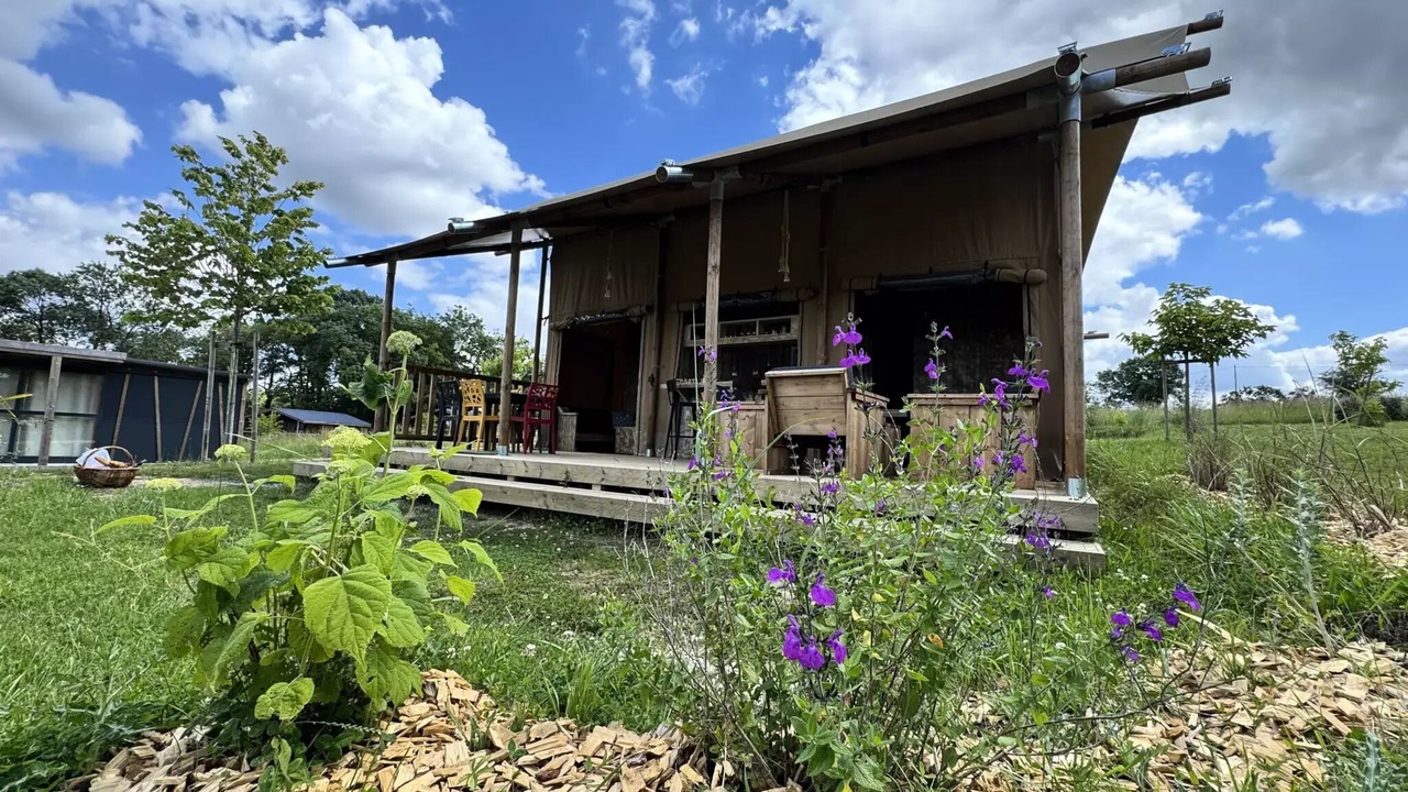 Photo of Outdoor in Chisseaux