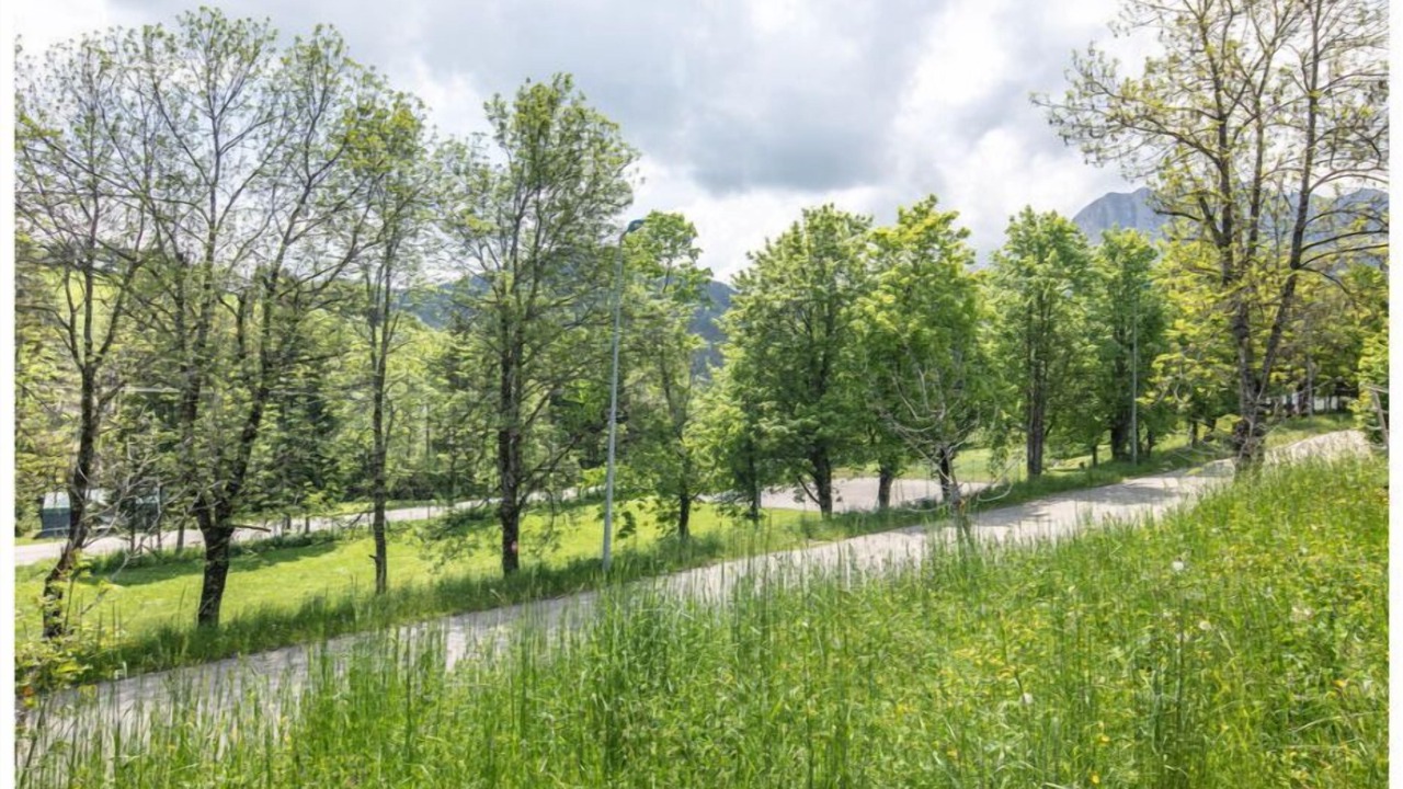 Photo of Patio Balcony in Gresse-en-Vercors