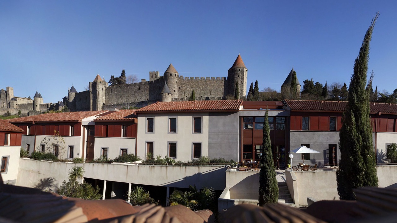 Photo of Others in City of Carcassonne